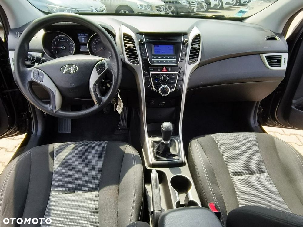 Hyundai i30 - 10