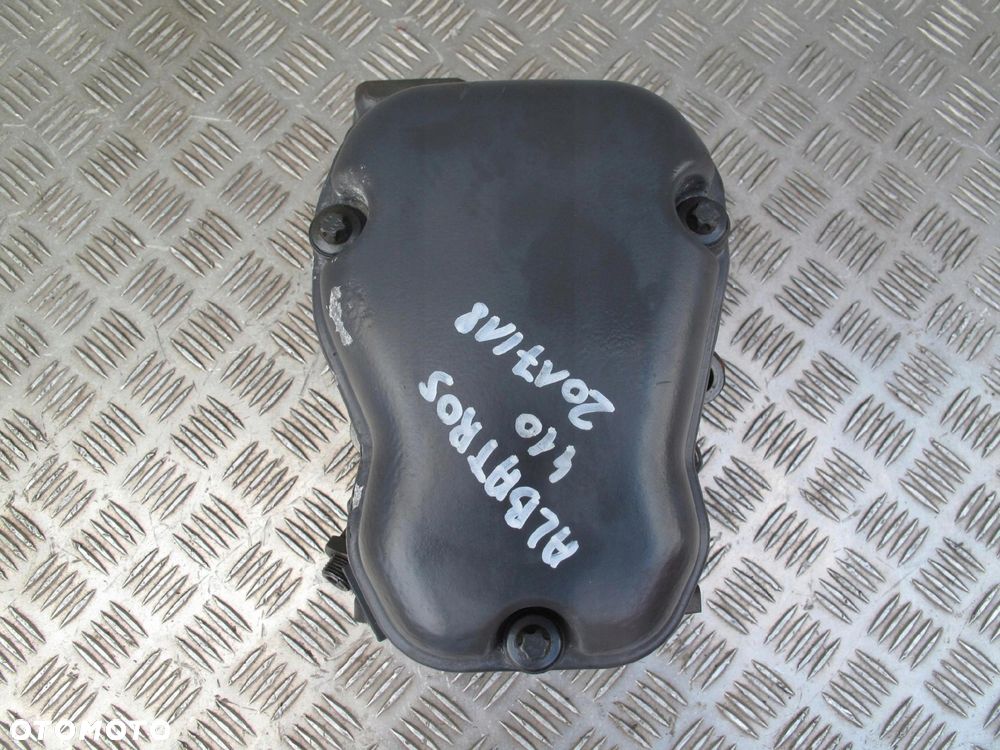 GŁOWICA SCANIA R S NTG 2452544 - 3