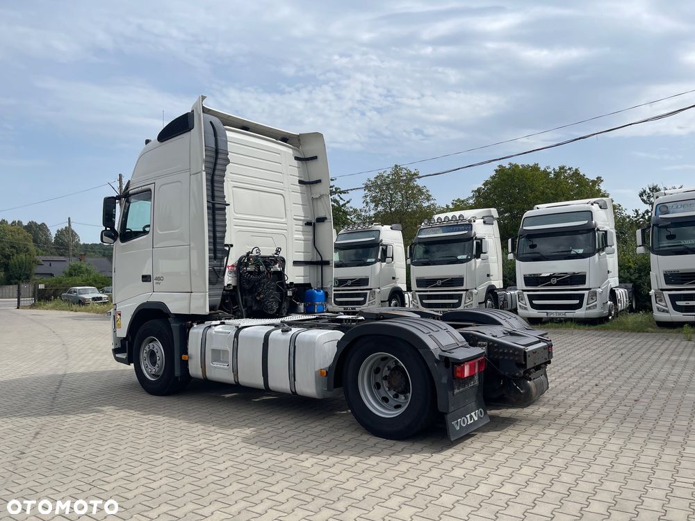 Volvo FH 460 XL - 3