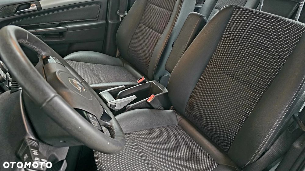 Opel Zafira 1.8 Elegance - 8