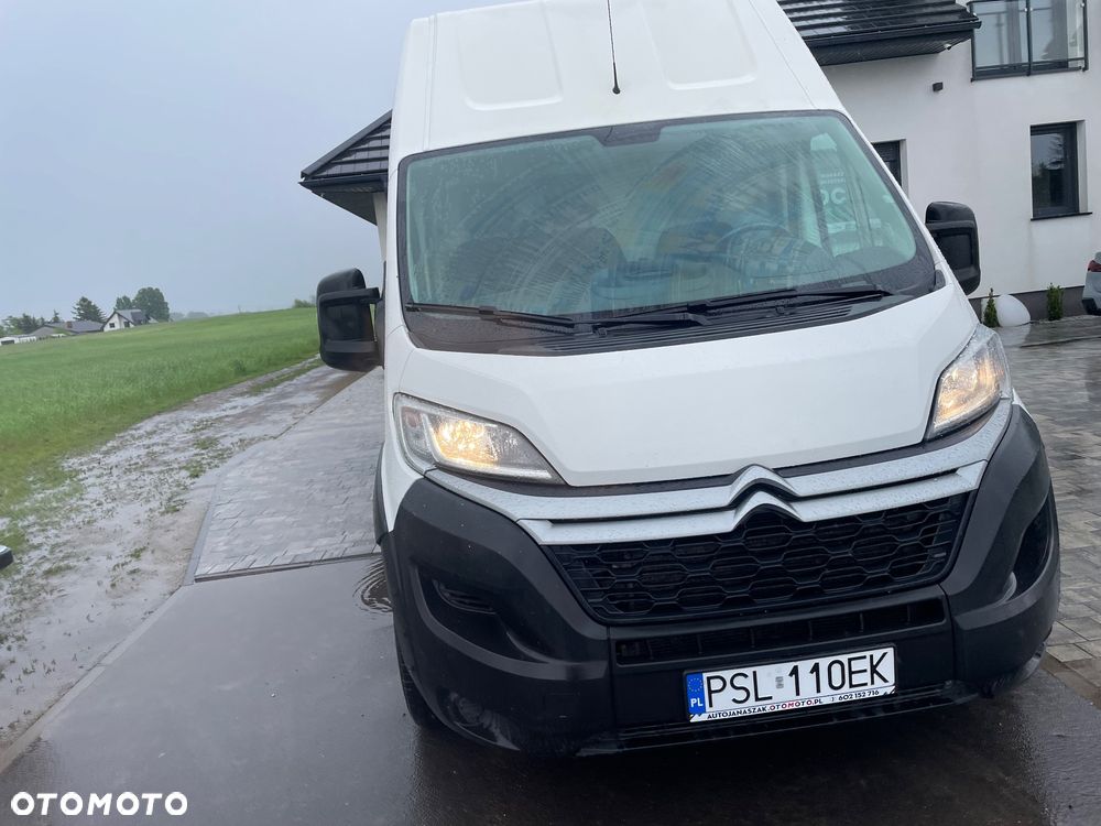 Citroën Jumper Maxi Ducato L3H3 - 6