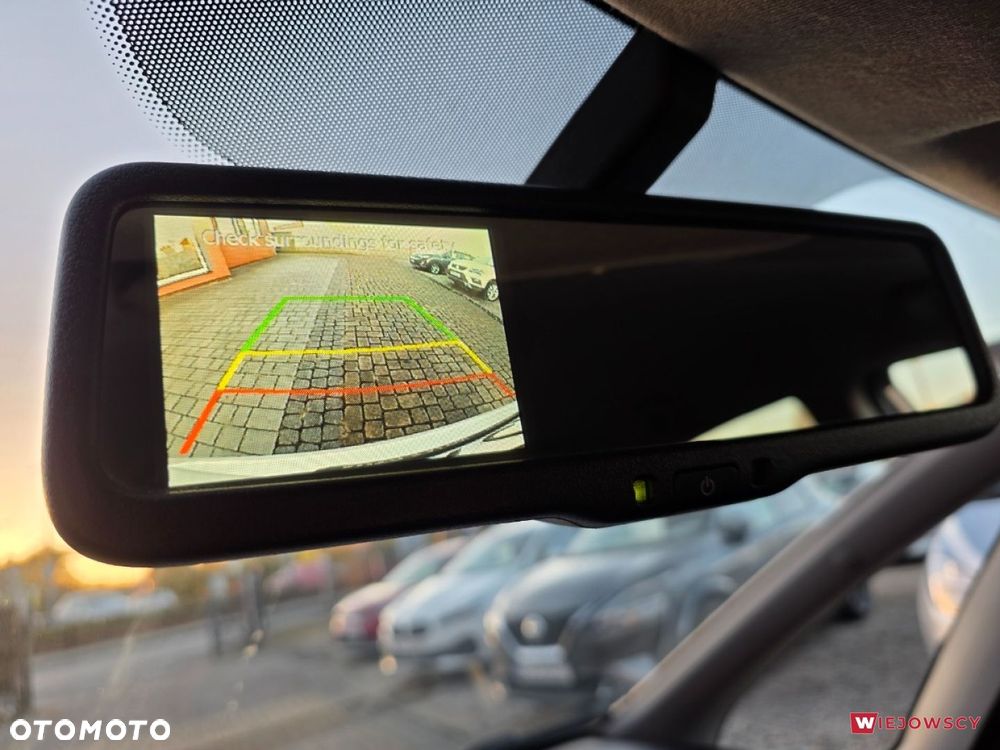 Kia Venga - 20