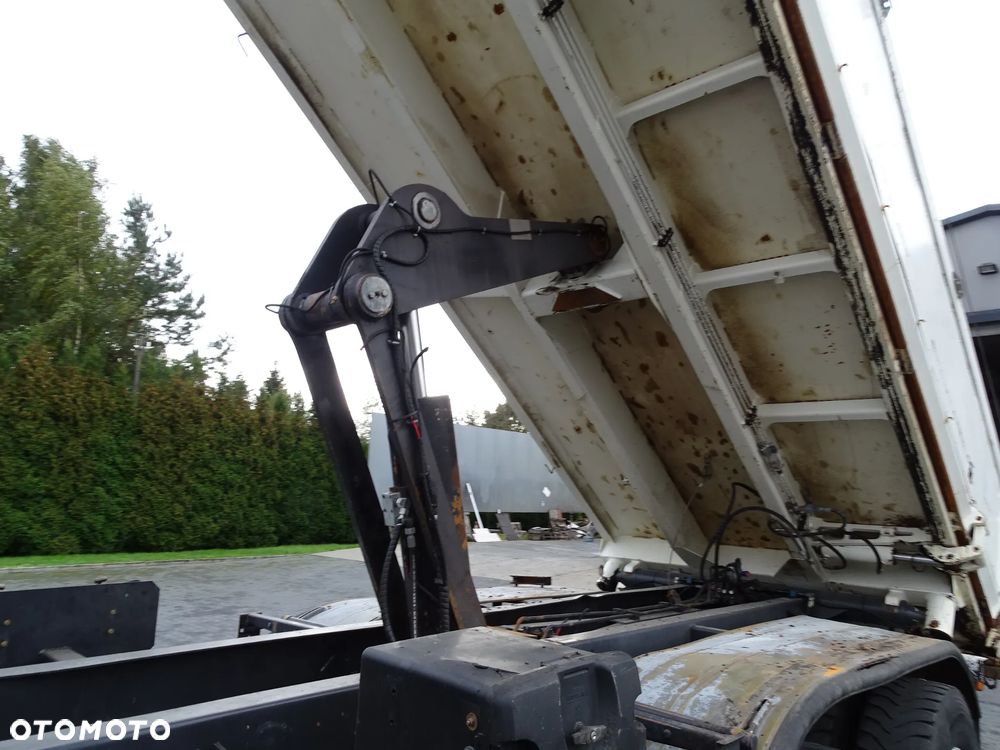 Scania P380 - 14