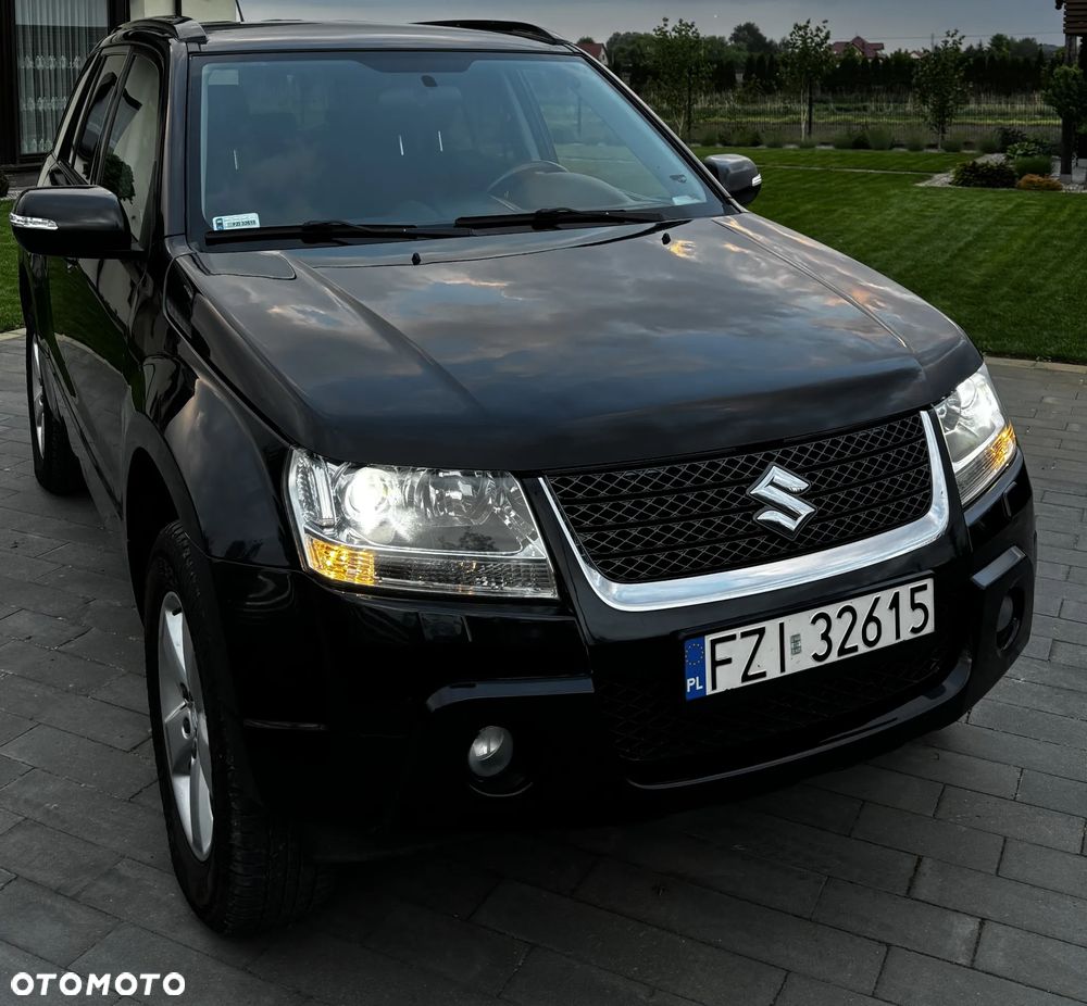 Suzuki Grand Vitara 2.4 Premium EU5 - 2