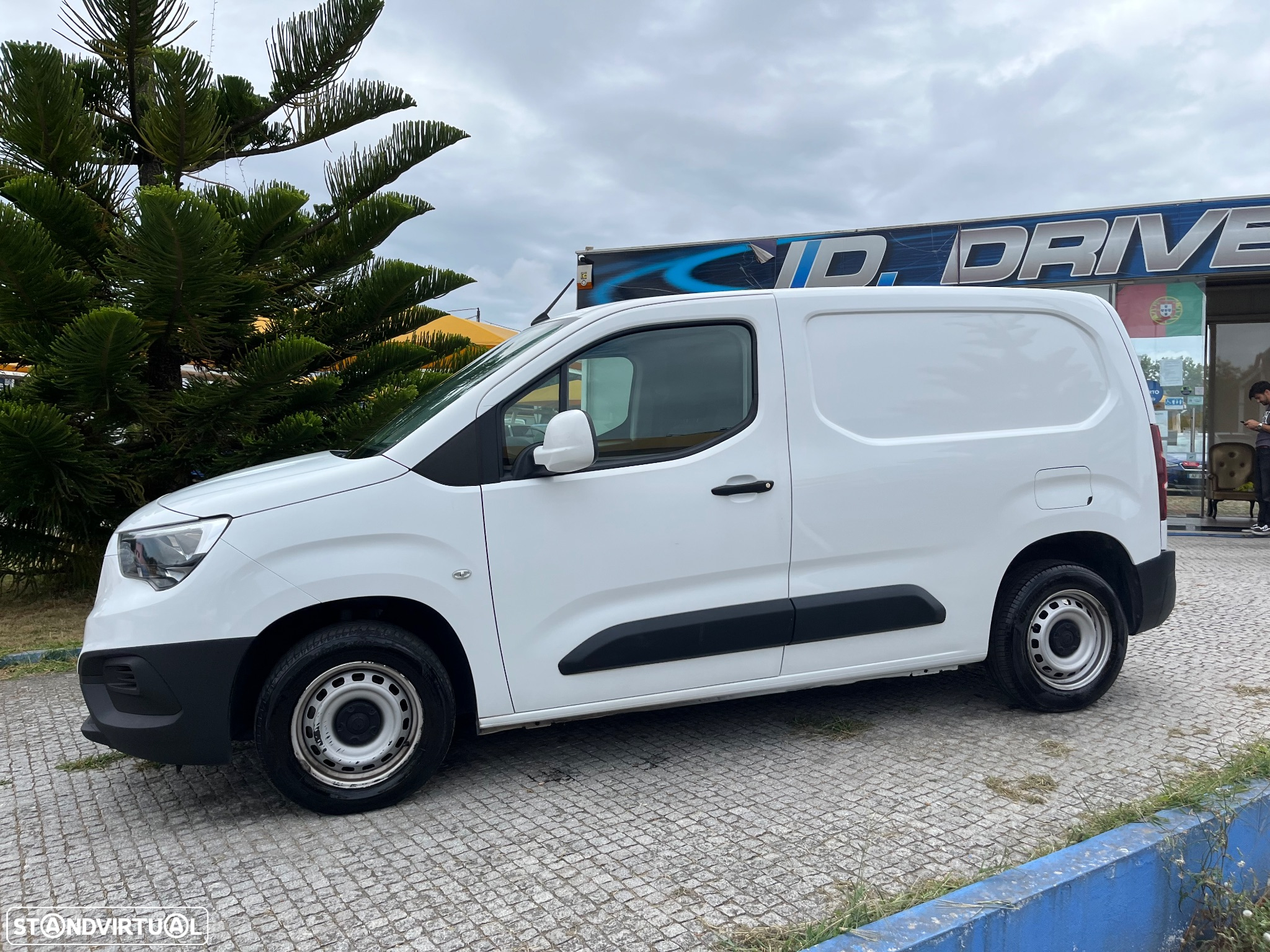 Opel Combo 1.5 CDTi L1H1 - 14