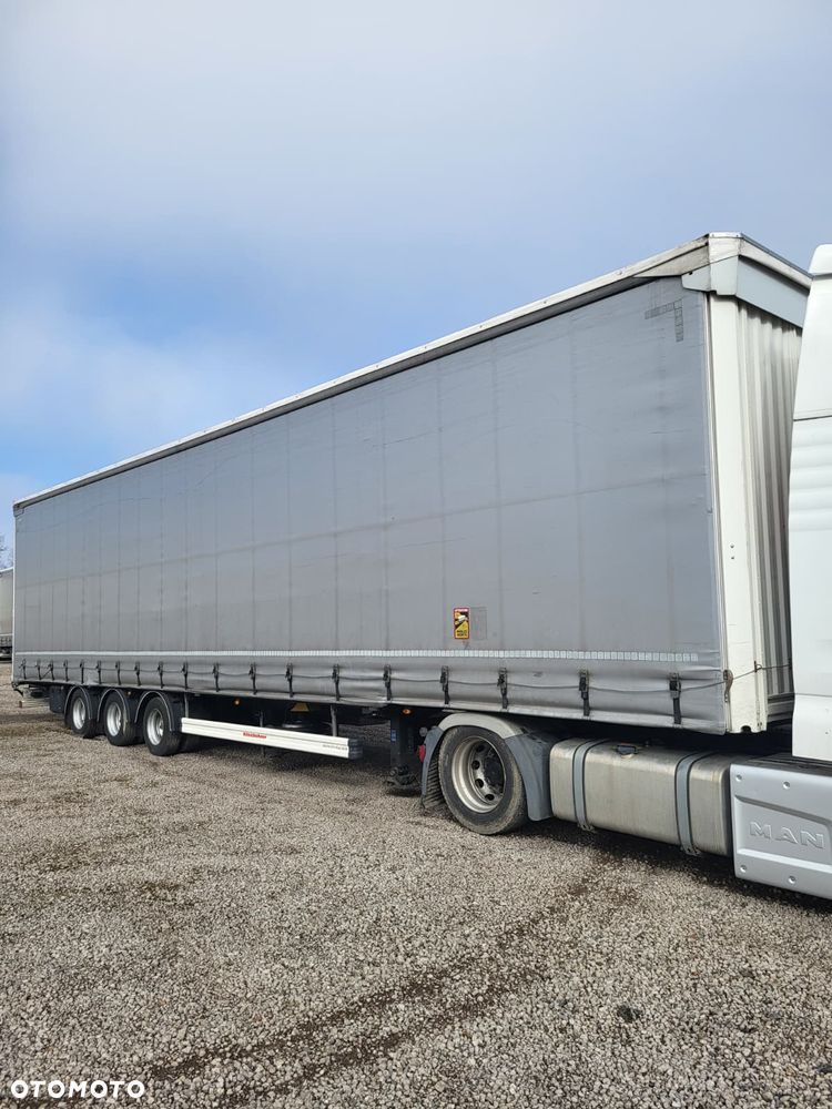 Kassbohrer Maxima - 7