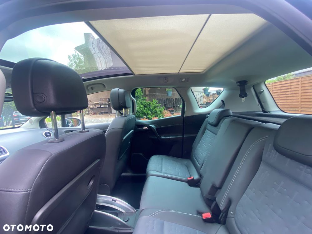 Opel Meriva 1.7 CDTI Cosmo - 12