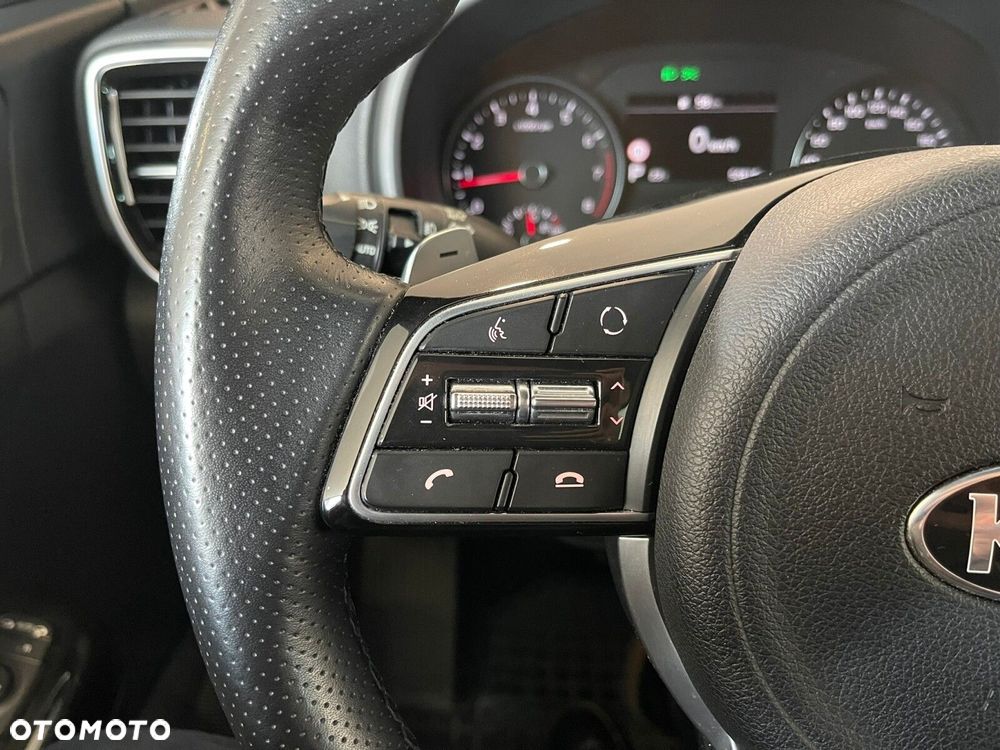 Kia Sportage - 27