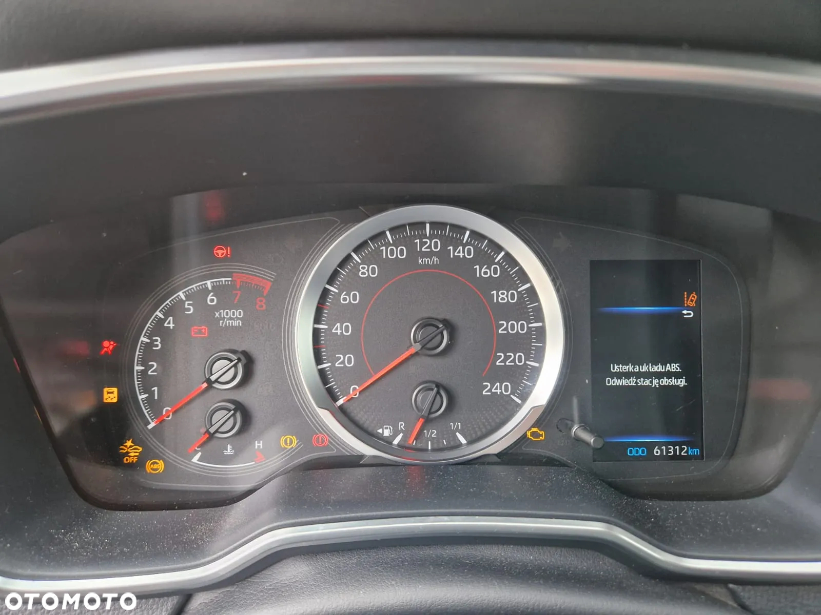 Toyota Corolla 1.5 Active - 13