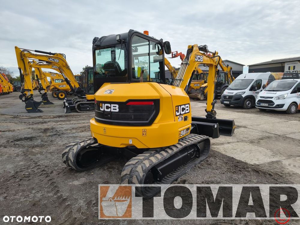 JCB 56z-2 2022r - 9