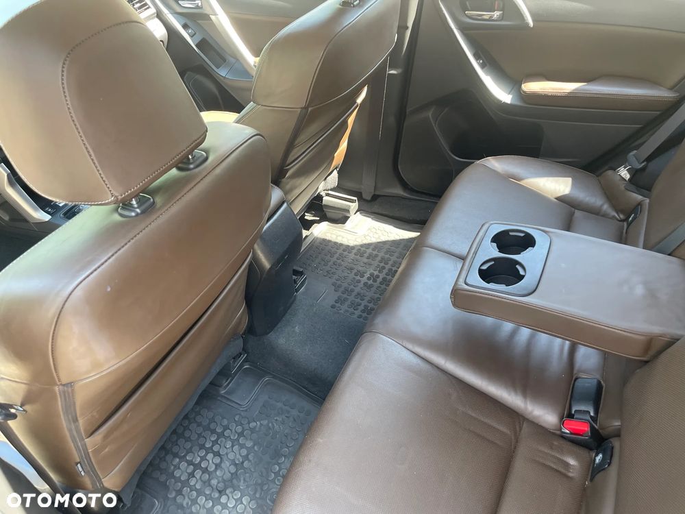 Subaru Forester 2.0XT Comfort Lineartronic - 24