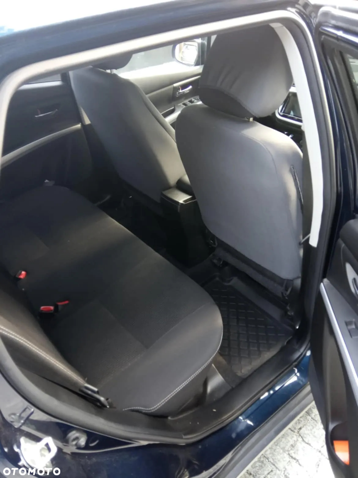 Suzuki SX4 S-Cross 1.4 SHVS Comfort - 10