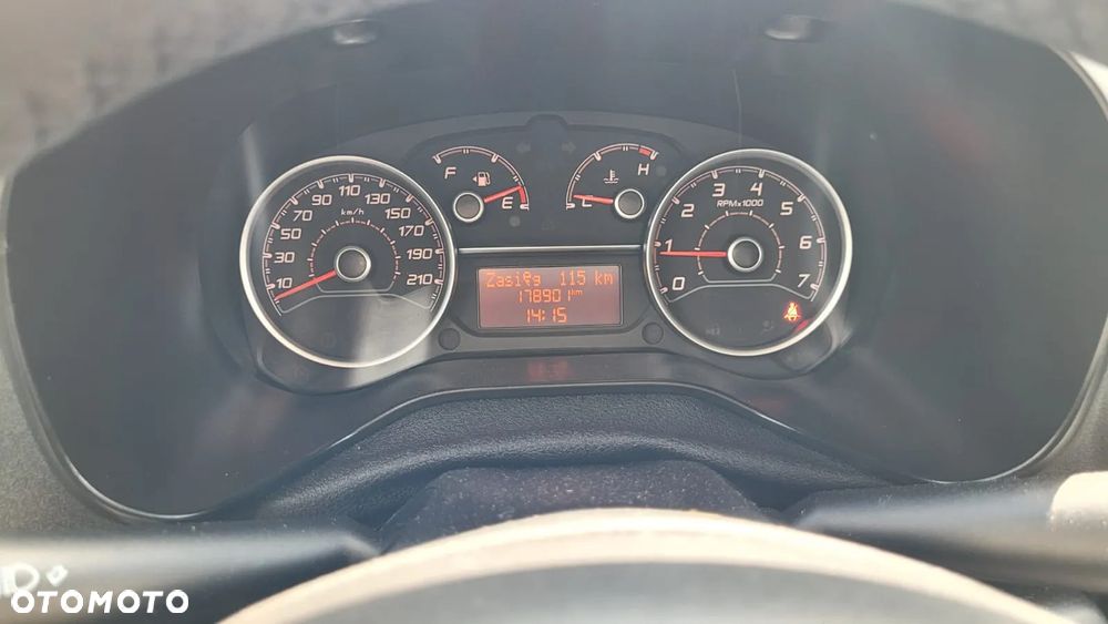Fiat Doblo - 30