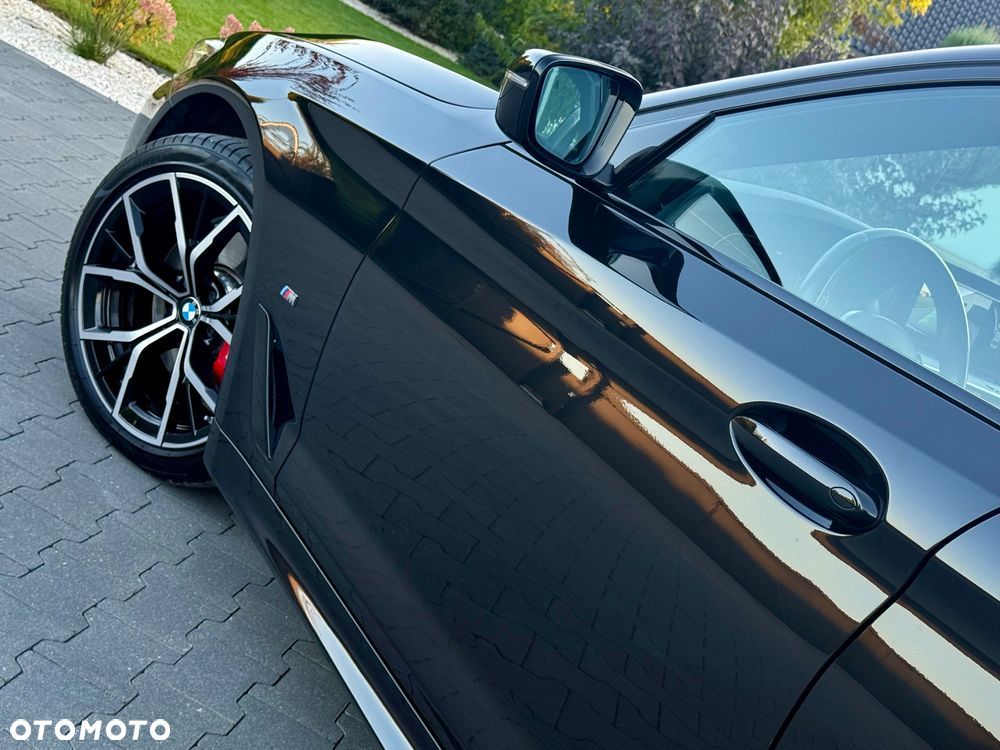 BMW Seria 5 - 36