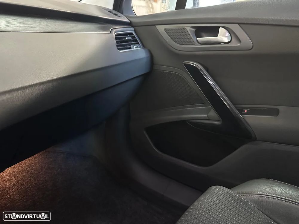 Peugeot 508 SW 1.6 BlueHDi GT Line - 35