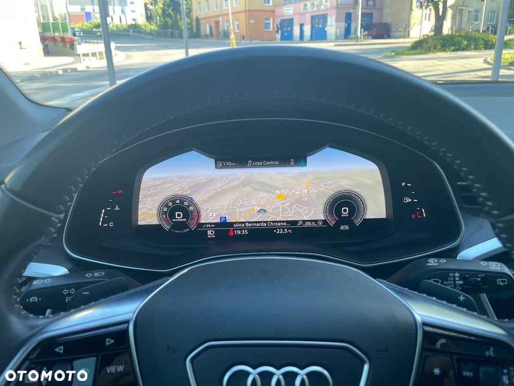 Audi A6 Allroad 55 TFSI mHEV Quattro S tronic - 9