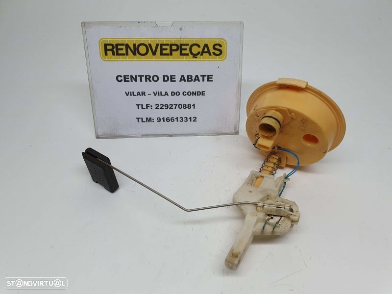 Bomba / Boia Combustivel  Bmw 3 (E46) - 1