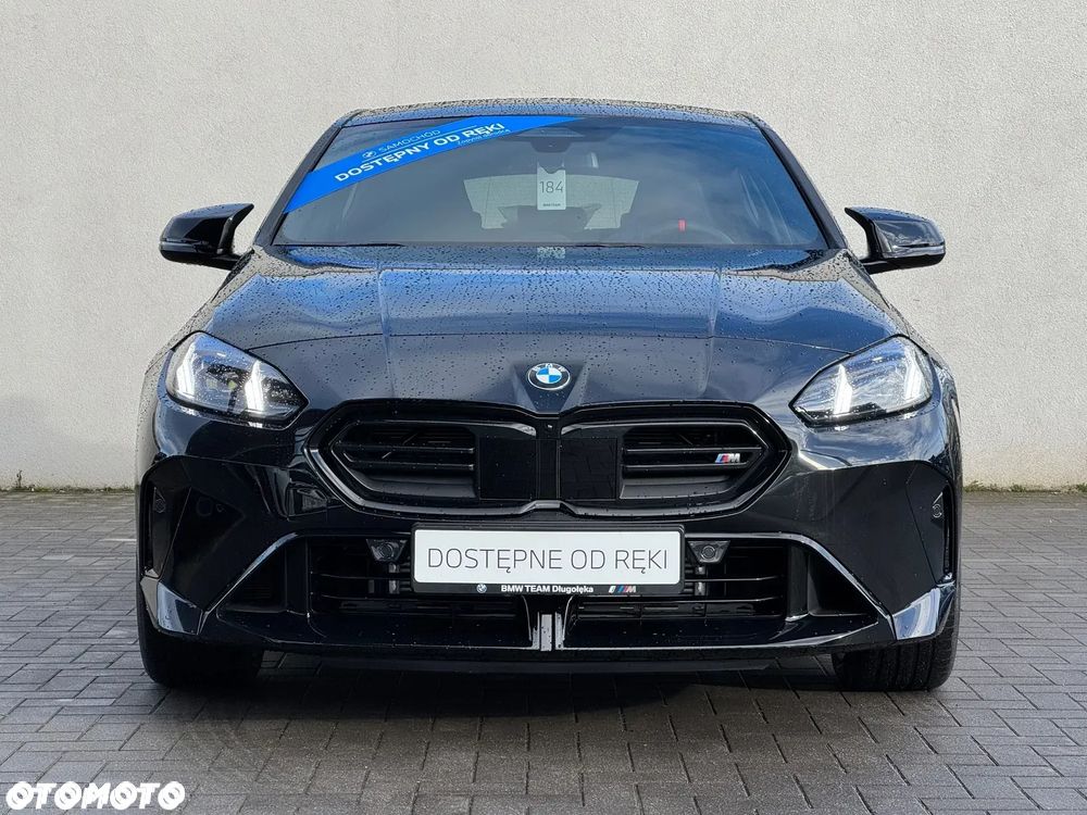 BMW Seria 1 M135i xDrive - 2