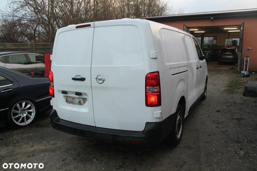 Opel Vivaro - 4