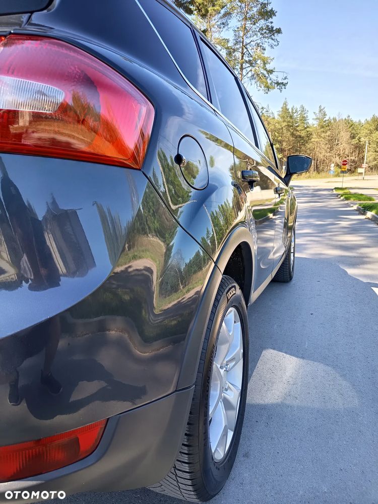 Ford Kuga 2.0 TDCi Titanium - 9