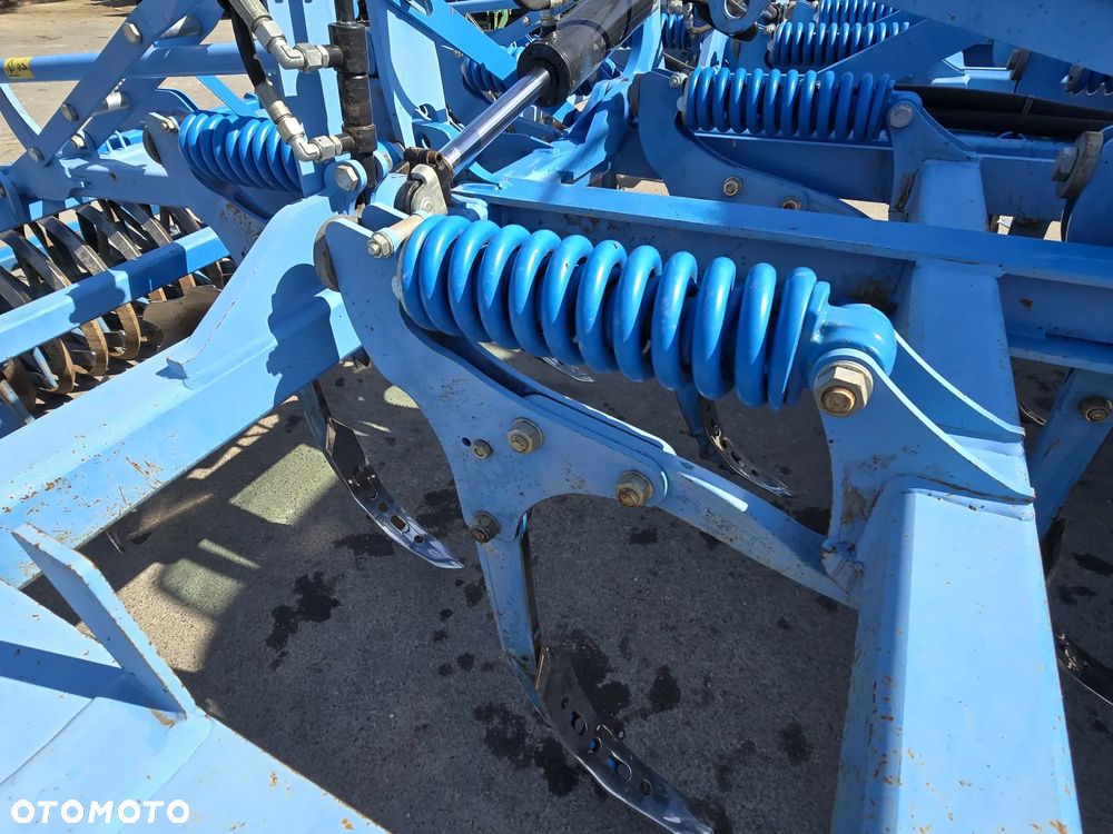 Lemken KARAT 9 - 7