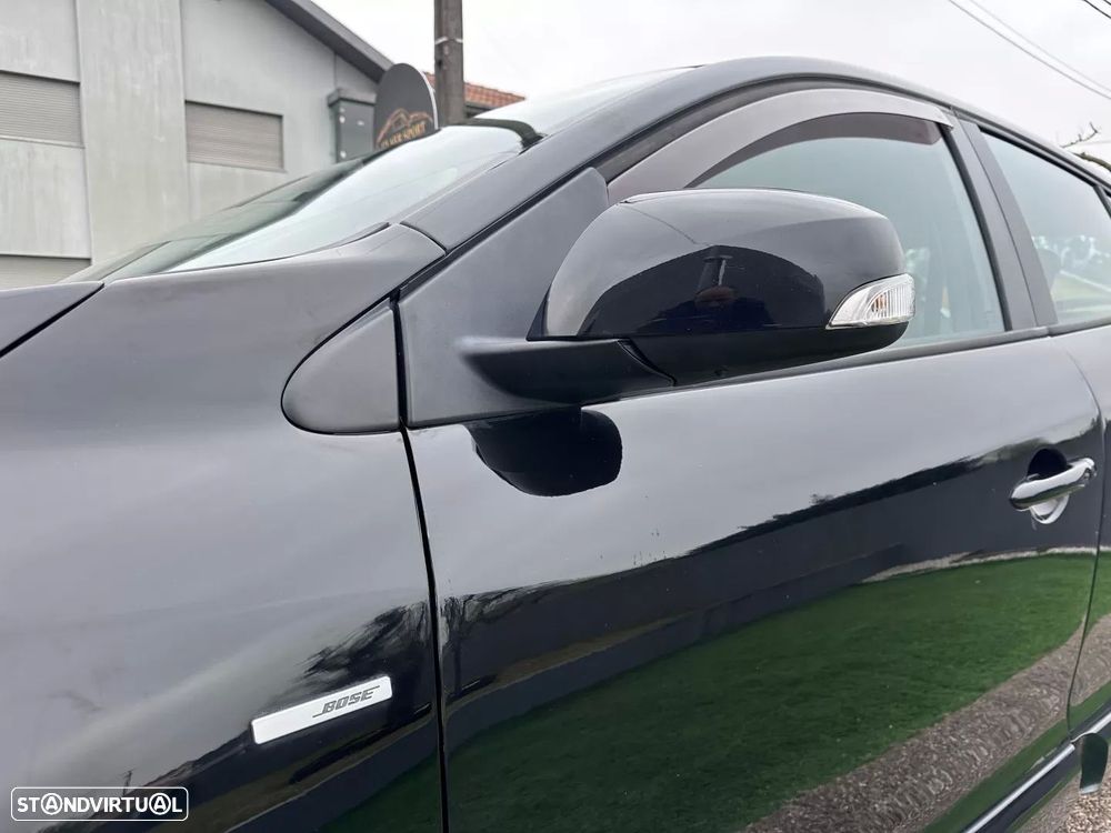 Renault Mégane 1.5 dCi Bose Edition - 15