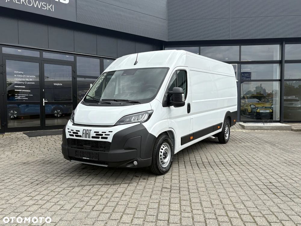 Fiat Ducato - 1