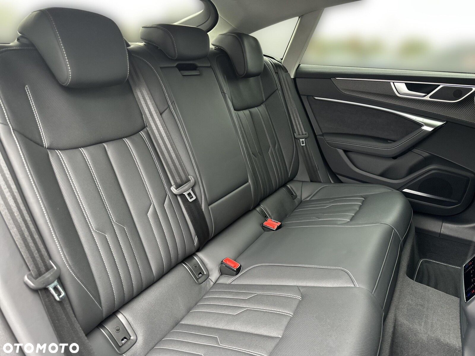 Audi S7 Sportback TDI Tiptronic - 16