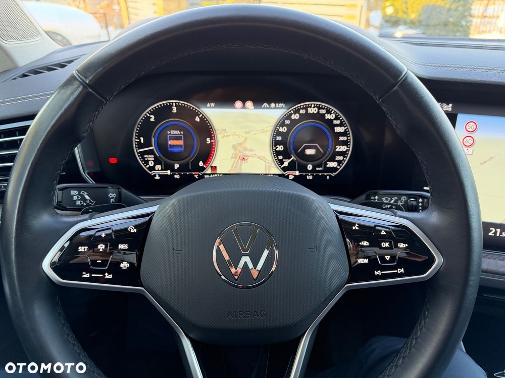 Volkswagen Touareg 3.0 V6 TDI SCR 4Mot Elegance - 20