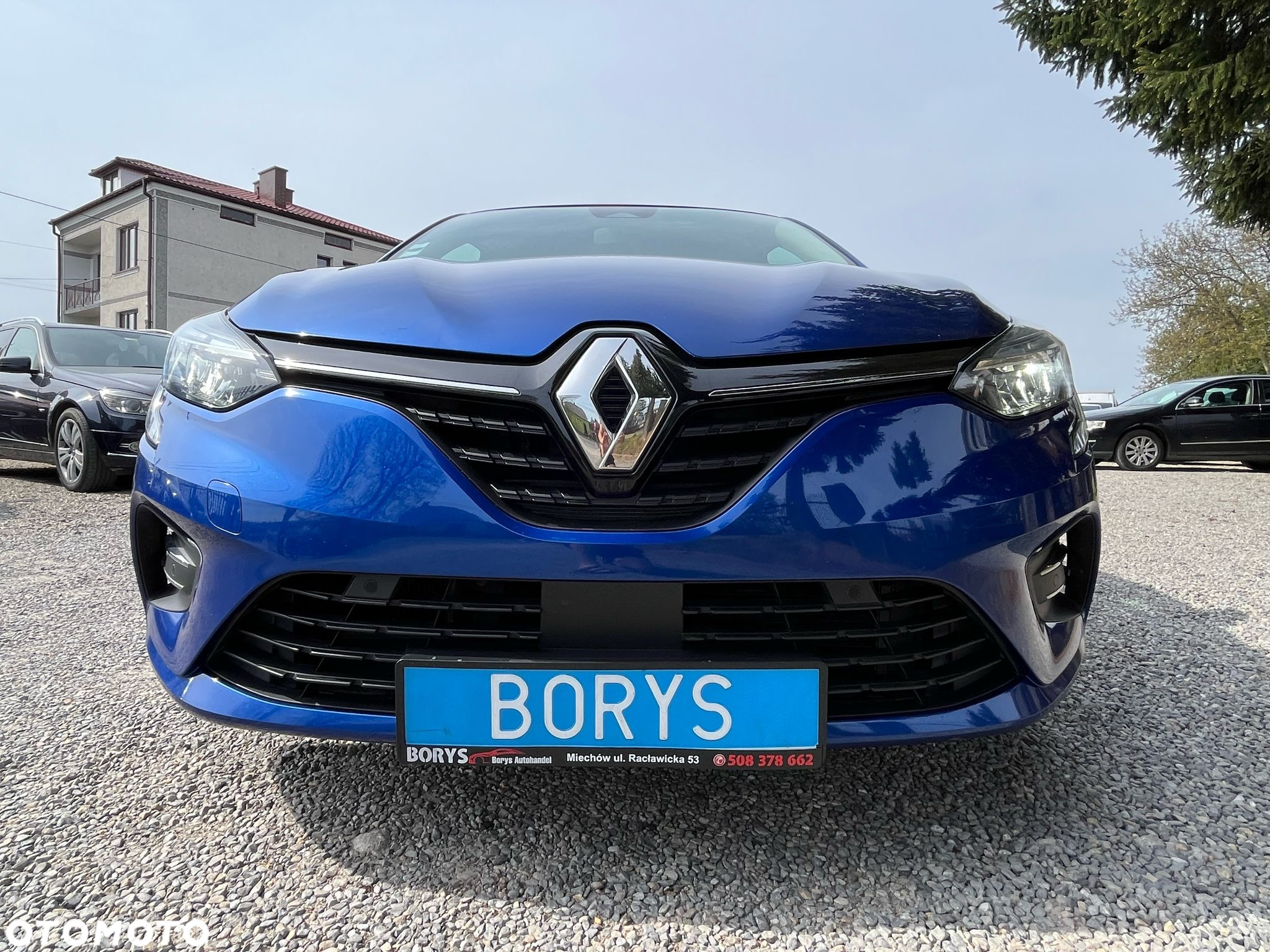 Renault Clio BLUE dCi 85 EXPERIENCE - 31