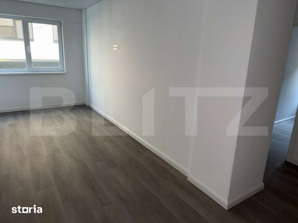 BLOC NOU !! Apartament 2 camere, 40.90 mp, zona Bucium la un SUPER PRE — fotografia 1