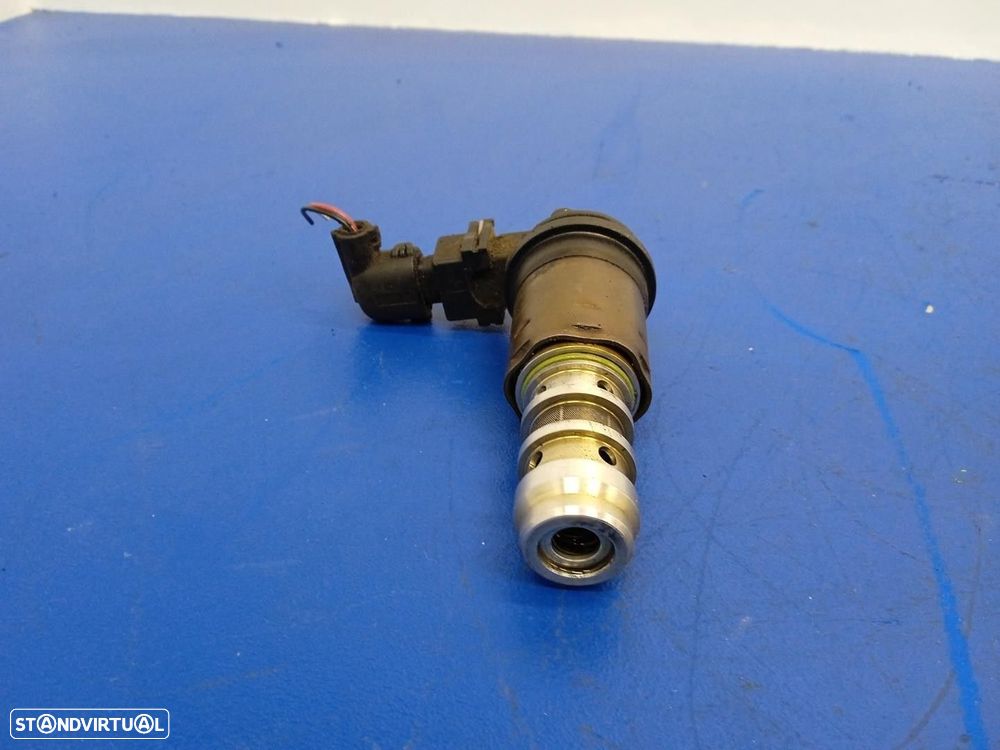 INJETOR BMW 3 COUPÉ 2005 -N46B20A - 2