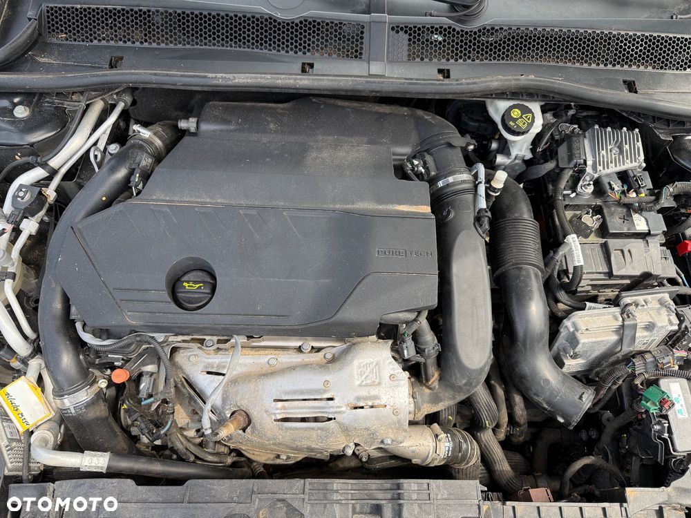 Peugeot 508 1.6 PureTech HYbrid PHEV GT Pack S&S EAT8 - 31
