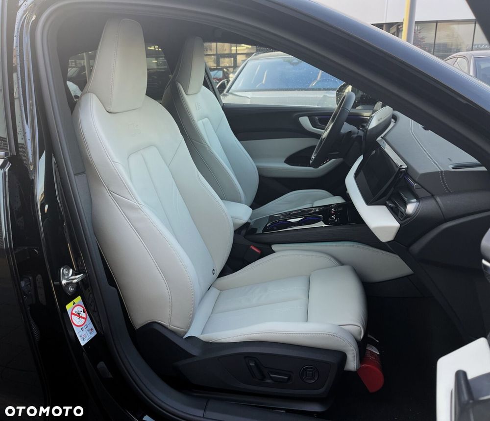 Audi A5 Limousine - 22