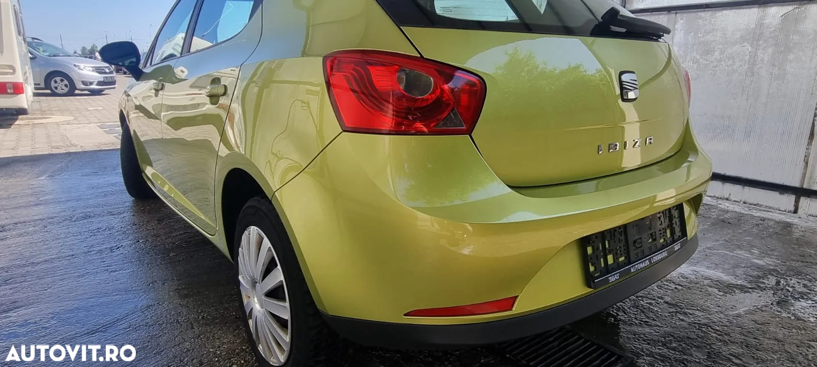 Seat Ibiza - 27