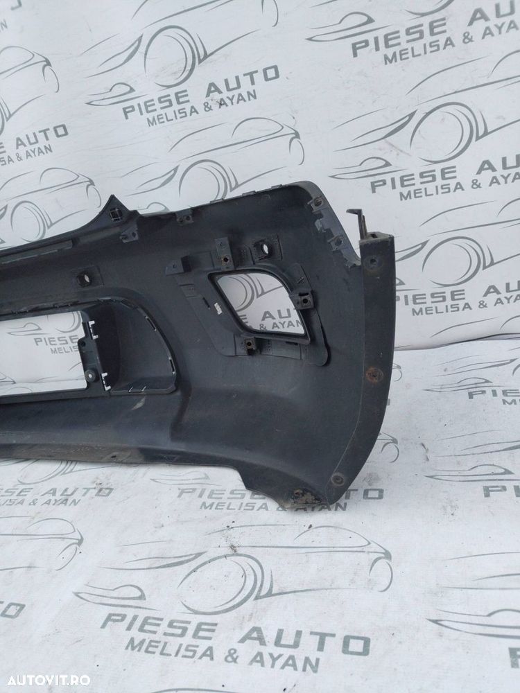 Bara spate Opel Mokka  Gauri pentru 4 senz an 2012-2013-2014-2015-2016 - 5