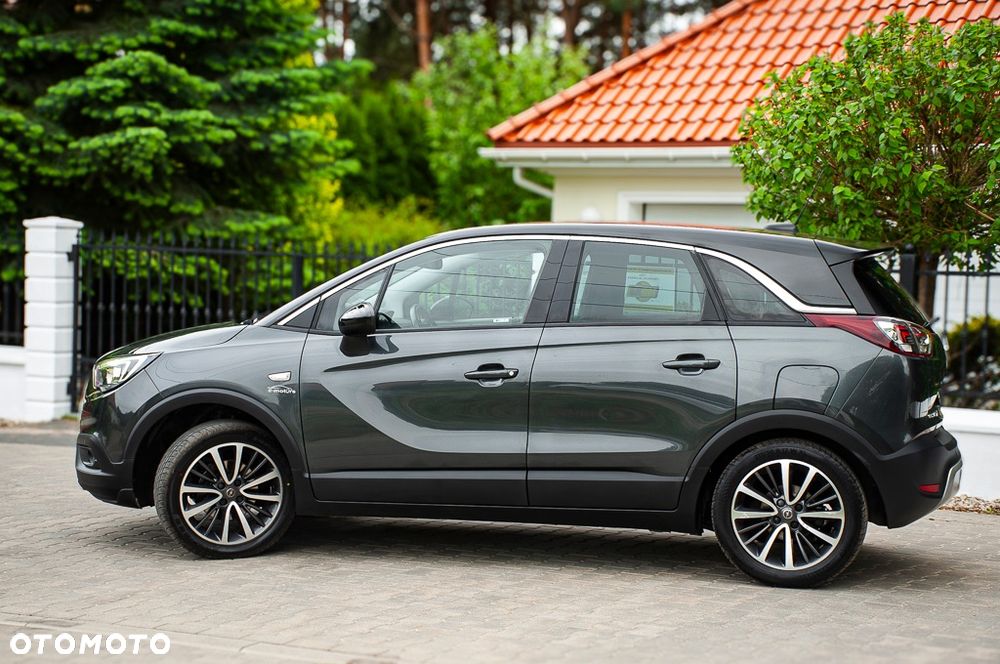 Opel Crossland X 1.2 ECOTEC Start/Stop Innovation - 5