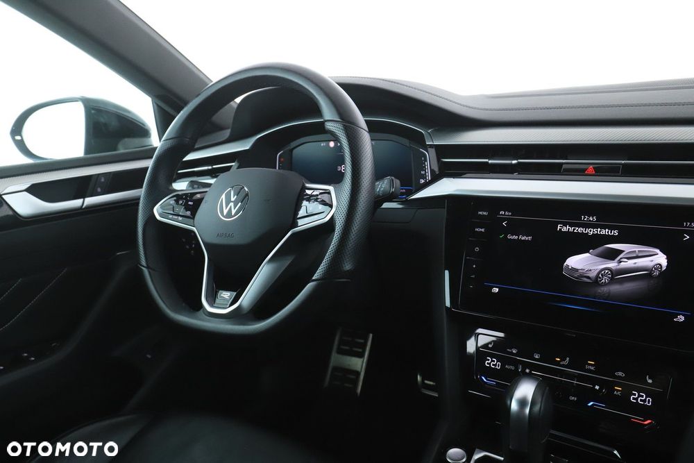 Volkswagen Arteon Shooting Brake - 29