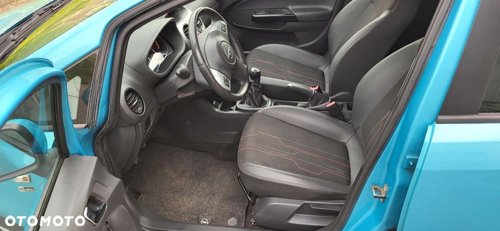 Opel Corsa 1.2 16V EcoFLEX 150 Jahre - 14
