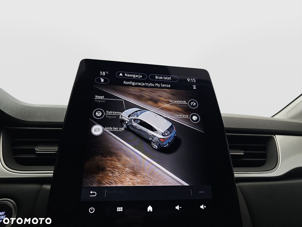 Renault Captur 1.3 TCe mHEV Techno EDC - 26