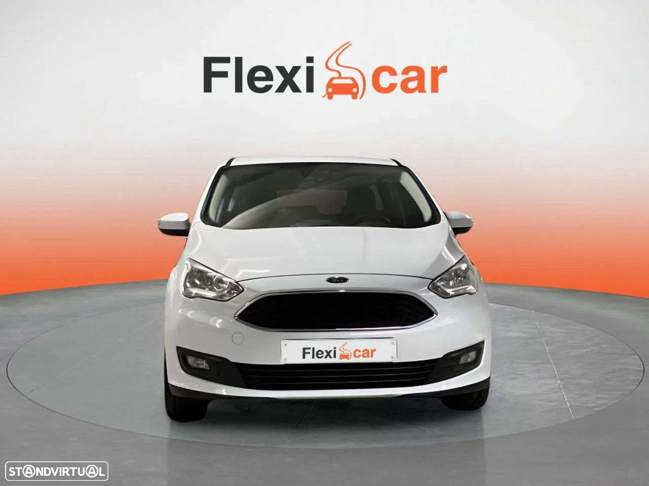 Ford C-Max - 7