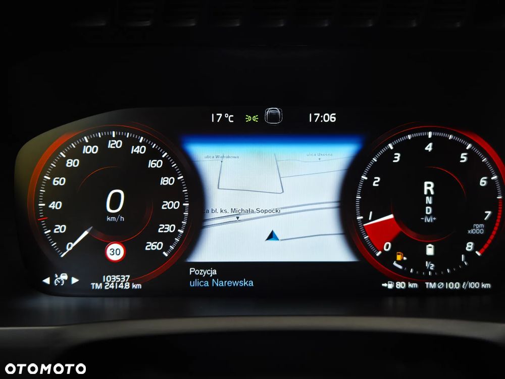 Volvo XC 90 B5 B AWD Momentum Pro - 16