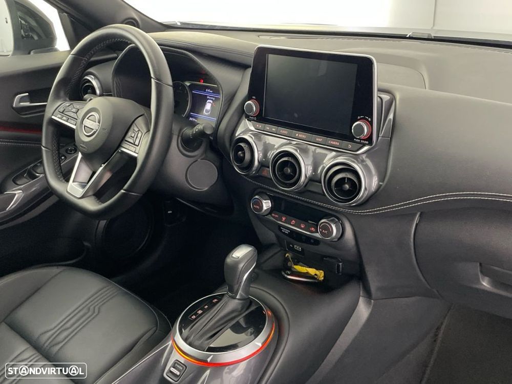 Nissan Juke - 22