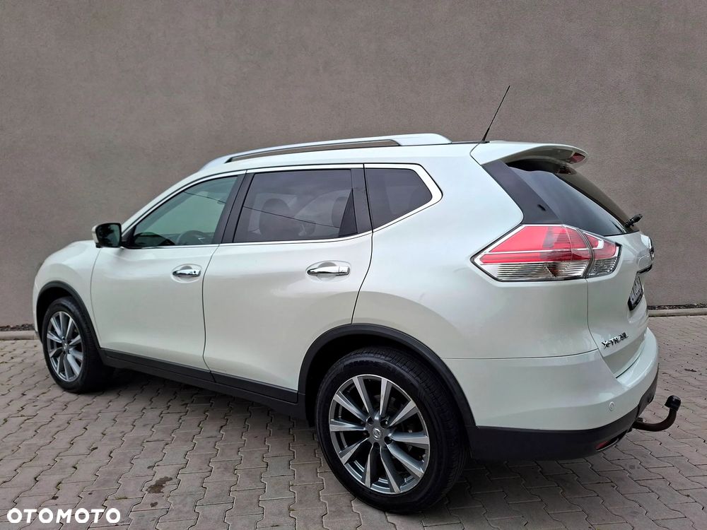 Nissan X-Trail 1.6 DIG-T Tekna - 4