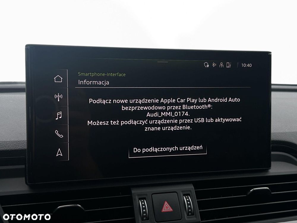 Audi SQ5 - 20