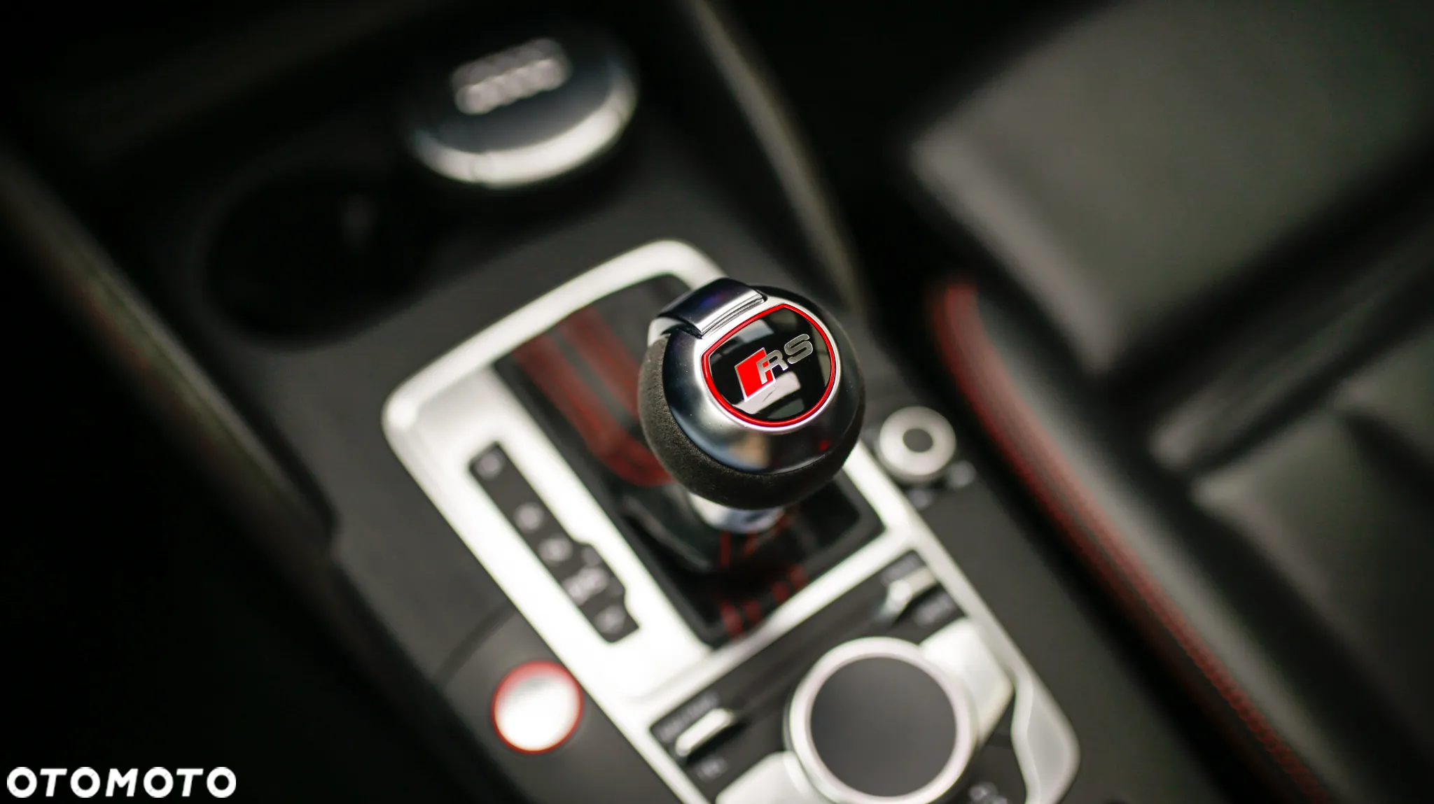 Audi RS3 Sportback 2.5 TFSI Quattro S tronic - 25