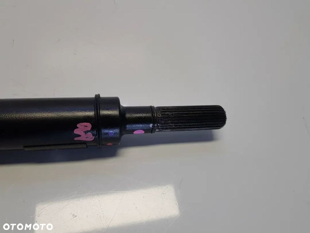 Wał napędowy BMW G30 G31 G32 G01 X3 G02 X4 G05 X5 G06 X6 G07 X7 E34 E53 kod silnika b57d30b - 3