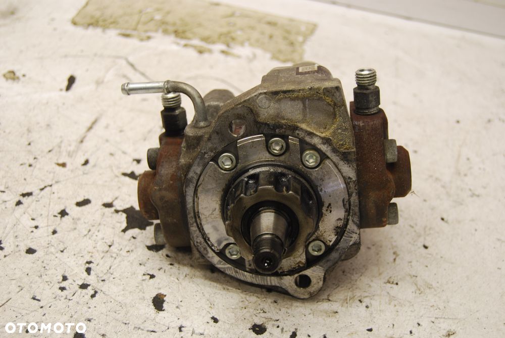 POMPA WTRYSKOWA SUBARU LEGACY IV LIFT 294000-0760 2.0 DIESEL - 2