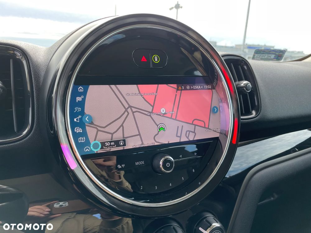 MINI Countryman Cooper S Sport - 31