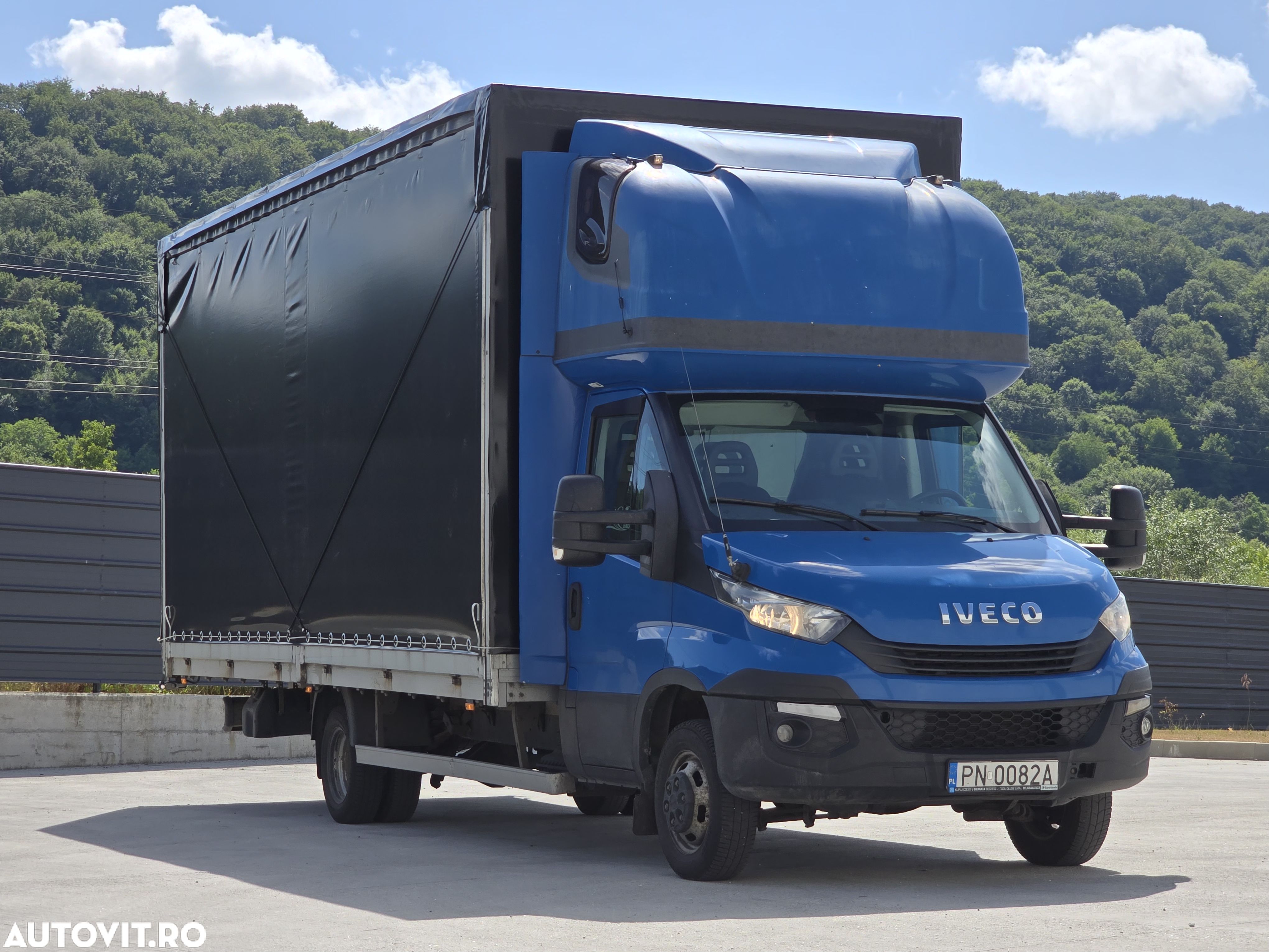 Iveco Daily - 1